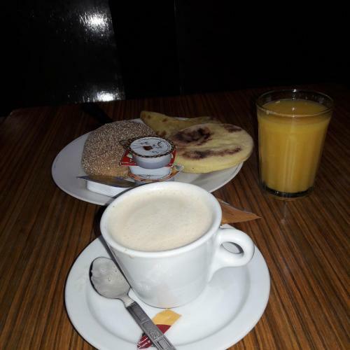 Bed & Breakfast Kasbah Tamariste