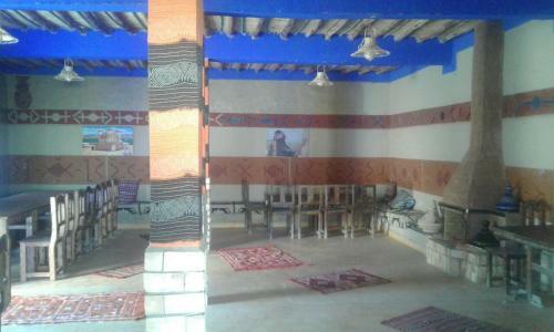 Bed & Breakfast Kasbah Tamariste