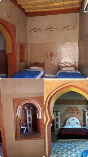 Bed & Breakfast Kasbah Tamariste