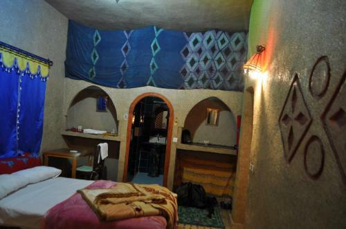 Riad Aicha