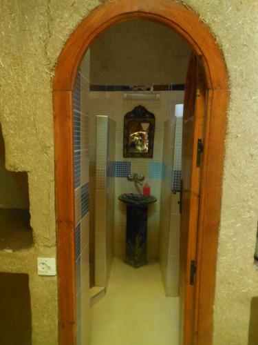 Riad Aicha