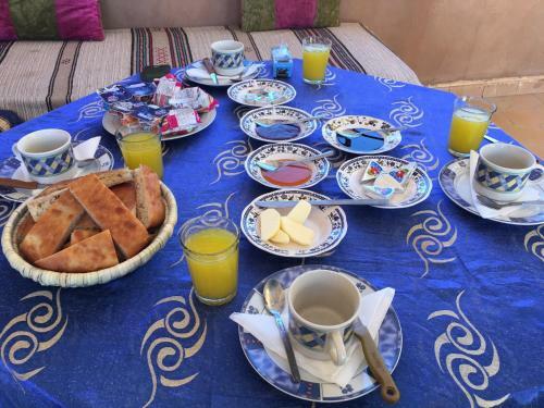 Riad Aicha