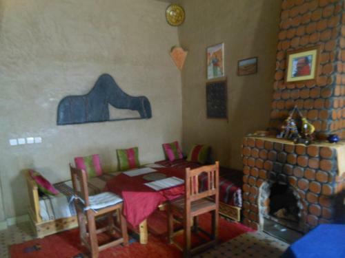 Riad Aicha