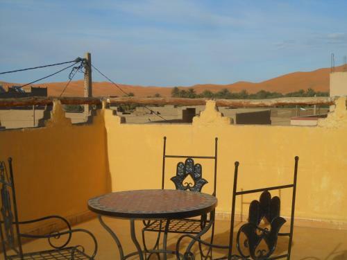 Riad Aicha