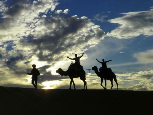 Riad Aicha