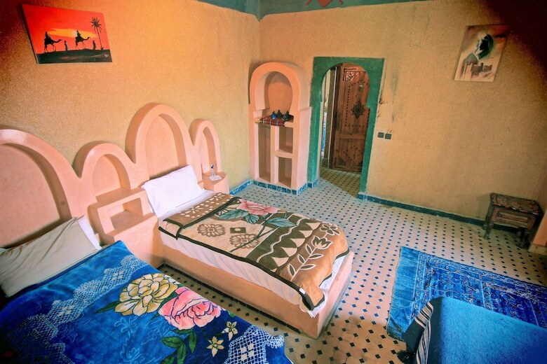 Riad Dar Tafouyte