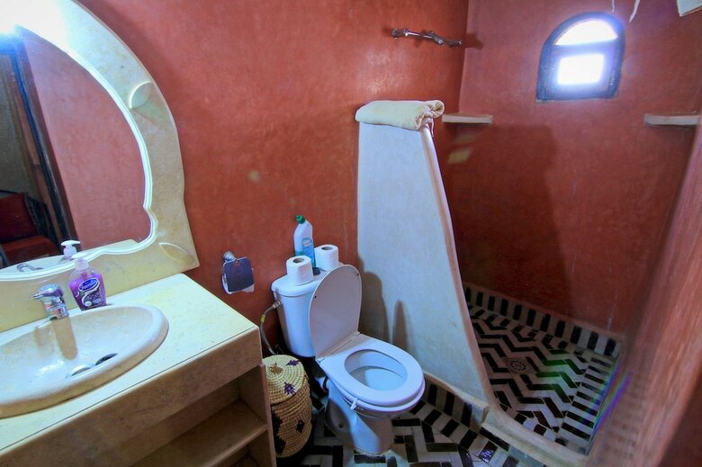 Riad Dar Tafouyte