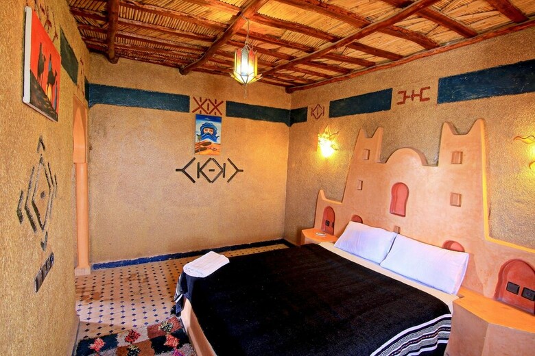 Riad Dar Tafouyte