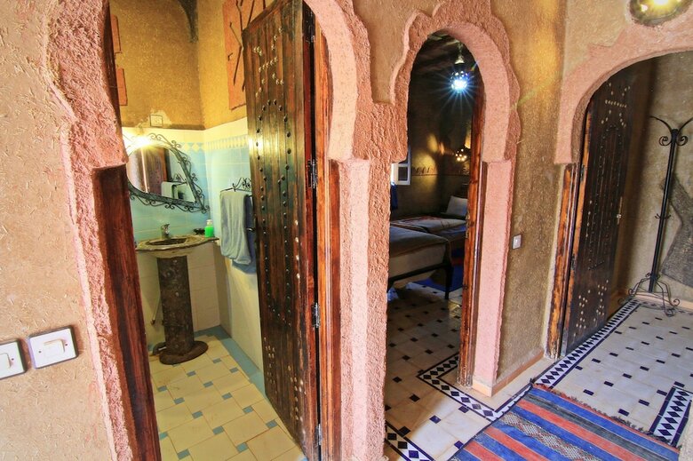 Riad Dar Tafouyte