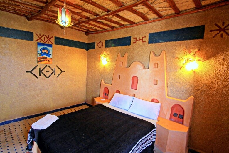Riad Dar Tafouyte