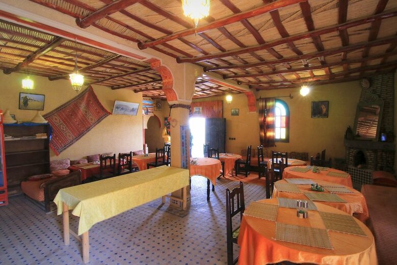 Riad Dar Tafouyte