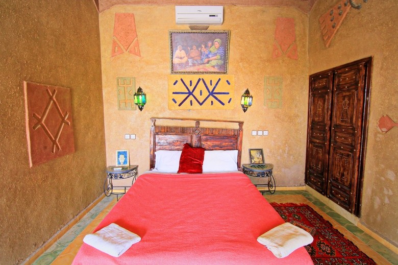 Riad Dar Tafouyte