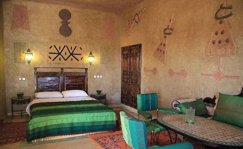 Riad Dar Tafouyte