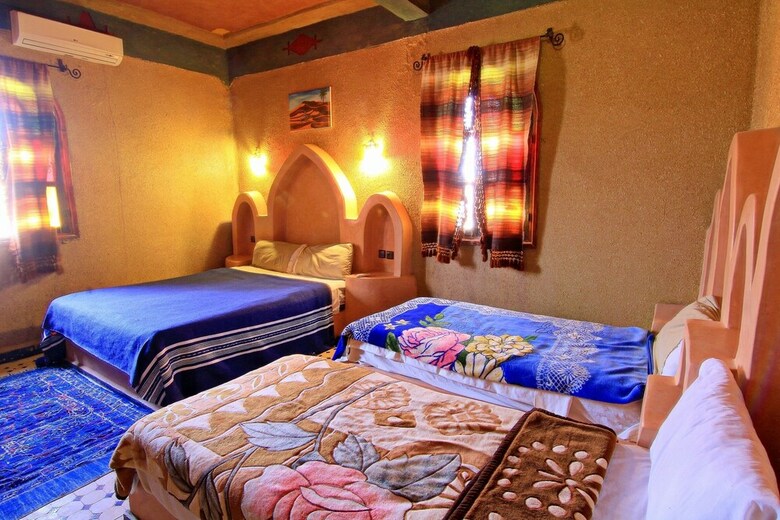 Riad Dar Tafouyte