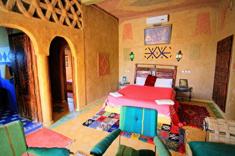 Riad Dar Tafouyte
