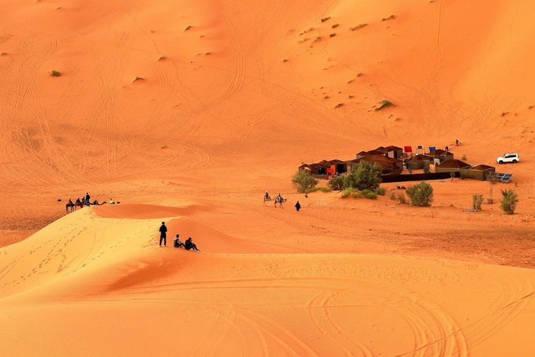 Riad Dar Tafouyte