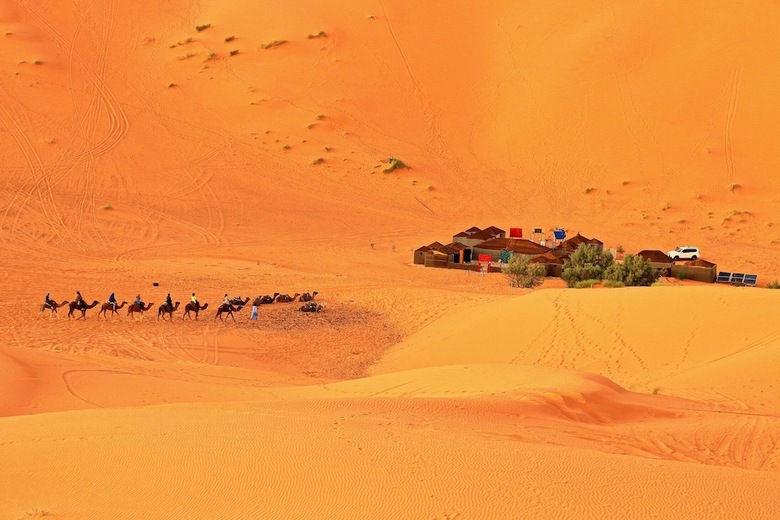 Riad Dar Tafouyte