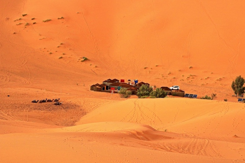 Riad Dar Tafouyte