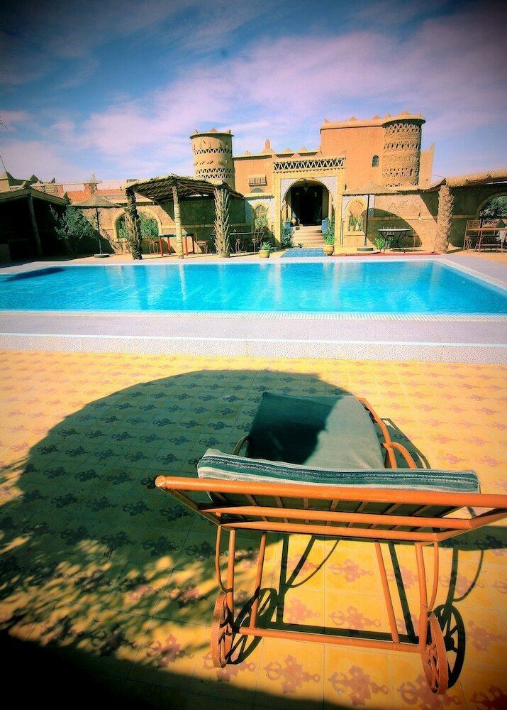 Riad Dar Tafouyte