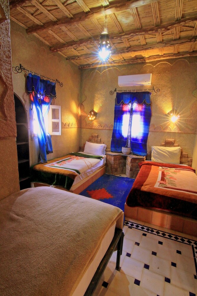Riad Dar Tafouyte
