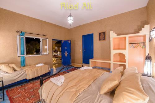 Riad Ali Totmarroc