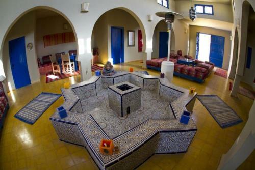 Riad Ali Totmarroc