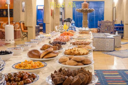 Riad Ali Totmarroc