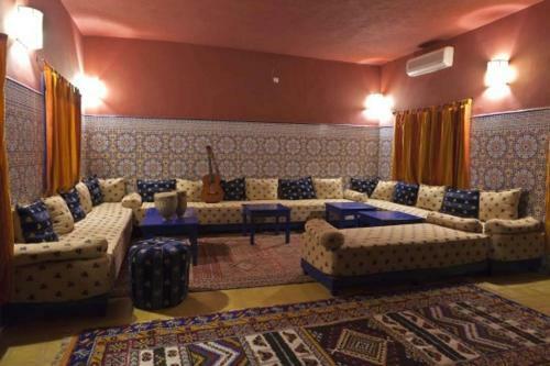 Riad Ali Totmarroc