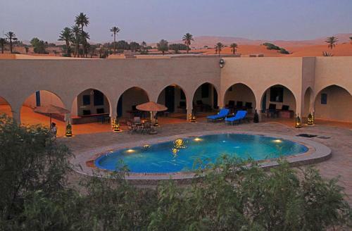 Riad Ali Totmarroc