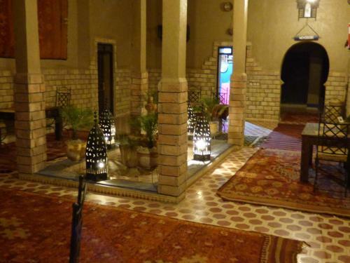 Hostal Planet Sahara