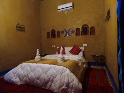 Hostal Planet Sahara