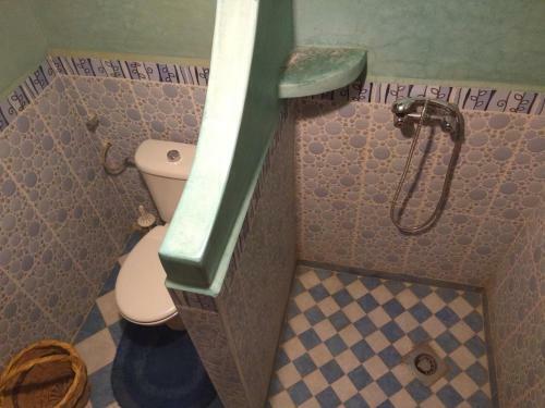 Hostal Planet Sahara