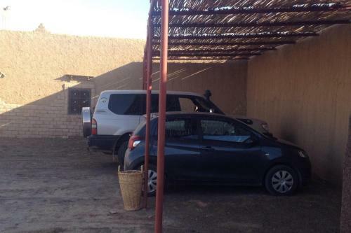 Hostal Planet Sahara