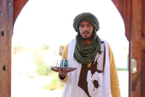 Hostal Planet Sahara