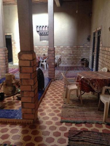 Hostal Planet Sahara
