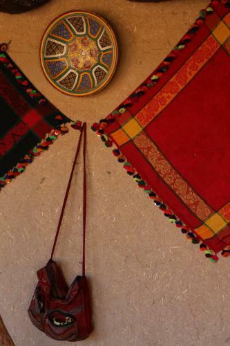Hostal Planet Sahara