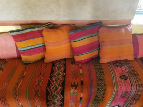 Hotel Kasbah H�tel Erg Chebbi