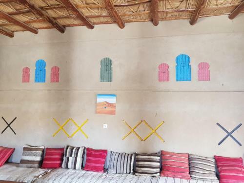 Hotel Kasbah H�tel Erg Chebbi