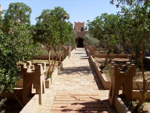 Hotel Kasbah H�tel Erg Chebbi