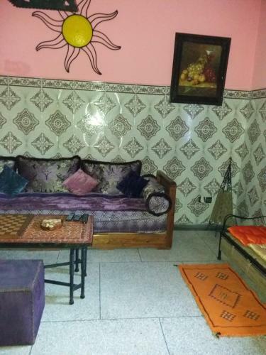 Apartamento Chez Pascal Et Nicole