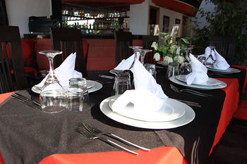 Bed & Breakfast Auberge Oualidia Dream
