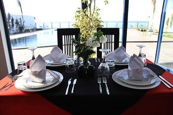 Bed & Breakfast Auberge Oualidia Dream