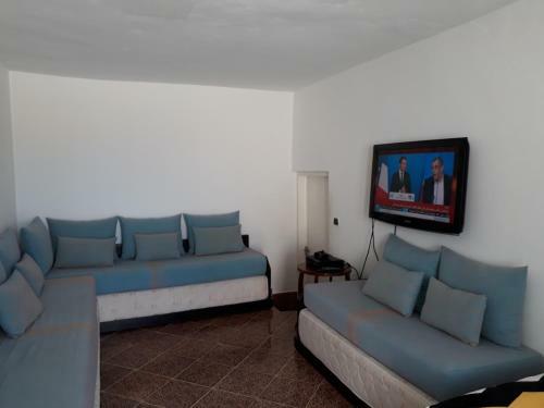 Villa Nour