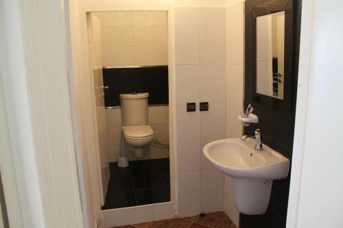 Villa Nour