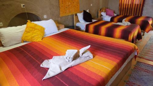 Bed & Breakfast Maison Merzouga Guest House
