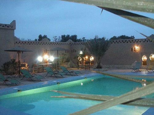 Hotel Les Portes Du Desert
