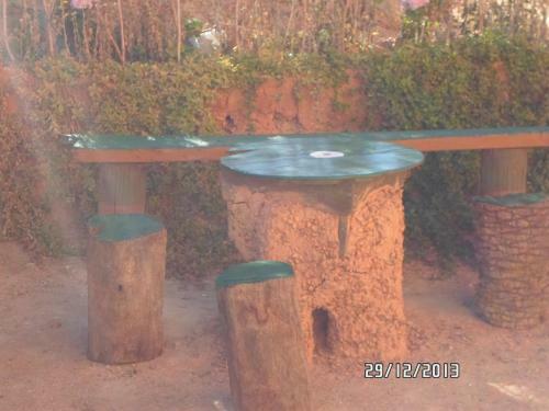 Bed & Breakfast Auberge Tilila