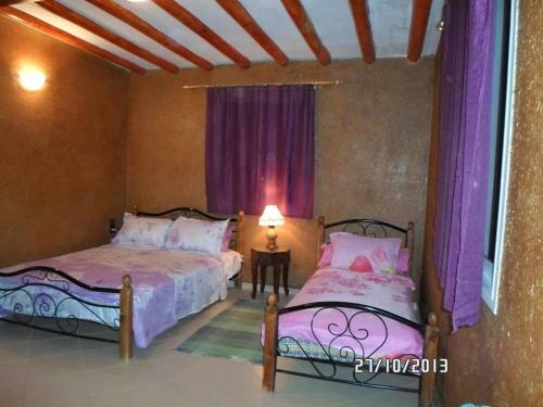 Bed & Breakfast Auberge Tilila