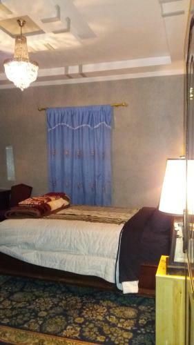 Bed & Breakfast Auberge Tilila