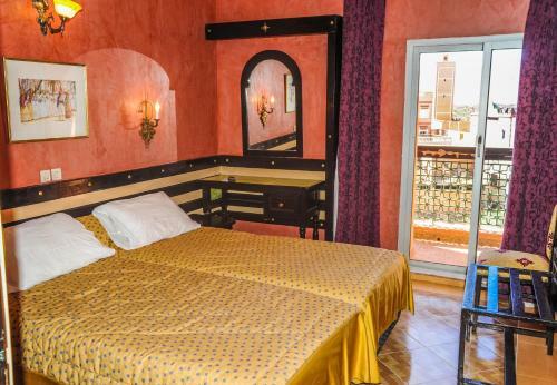 Hotel Saghro